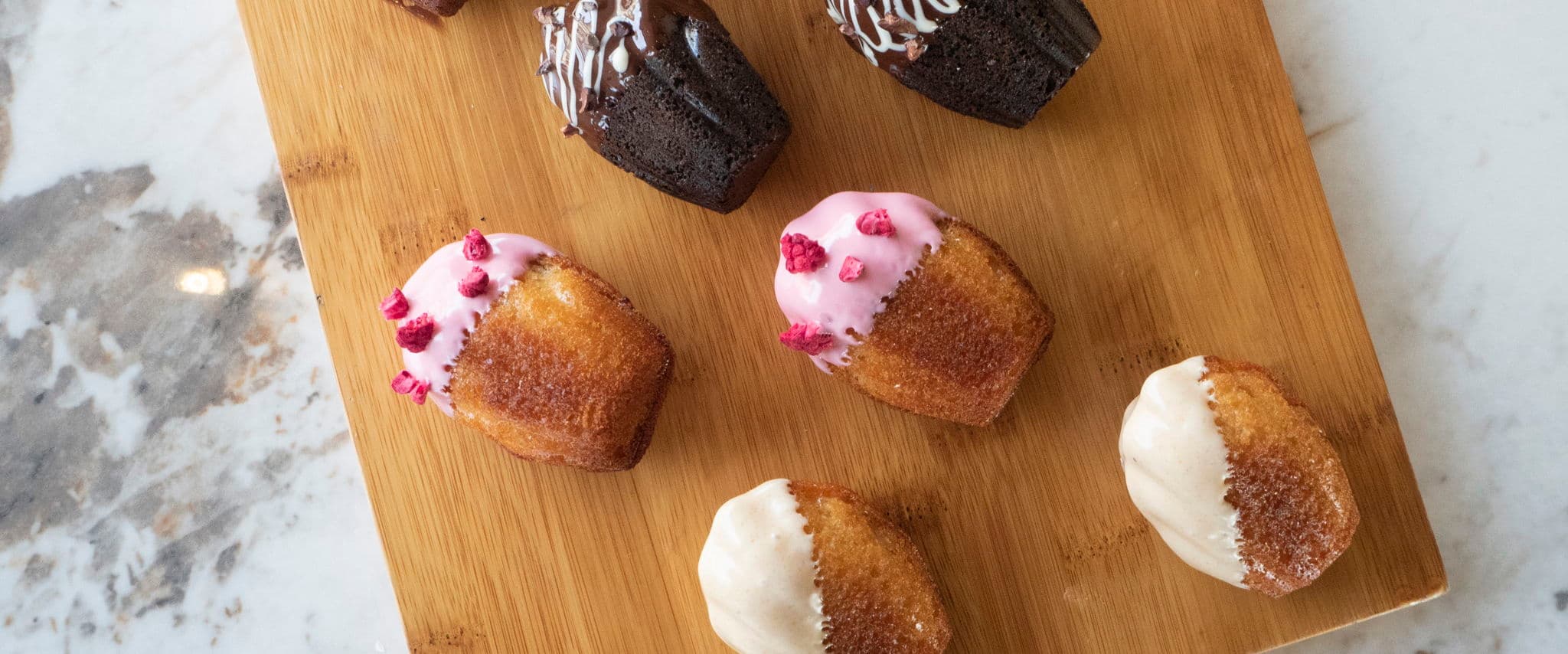 Awfully Chocolate Bakery & Cafe